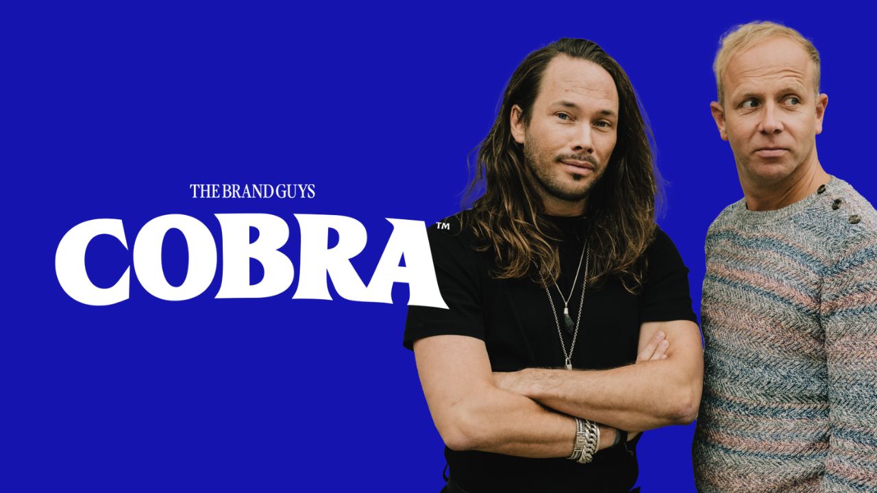 The COBRA™ Program video
